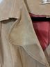 Wilsons Leather 100% Leather Tan Leather Jacket Size M - photo 4