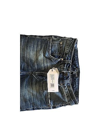 Universal Standard Logan high rise  Jeans (view 2)