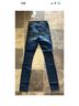 Universal Standard Blue Jeans Size 24 - photo 3