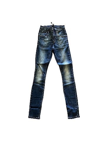 Universal Standard Logan high rise  Jeans (view 1)