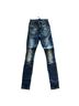 Universal Standard Blue Jeans Size 24 - photo 1