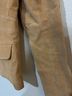 Wilsons Leather 100% Leather Tan Leather Jacket Size M - photo 9