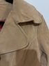 Wilsons Leather 100% Leather Tan Leather Jacket Size M - photo 5