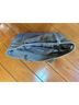 Tory Burch 100% Leather Solid Gray Leather Tote One size - photo 4