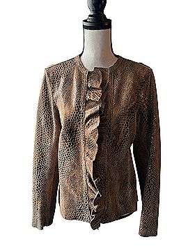 Chico's Jacket (view 1)