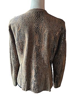 Chico's Jacket (view 2)