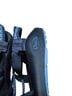 Chaco Blue Black Sandals Size 8 - photo 2