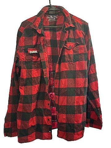 Born Button-Down Shirt (view 1)