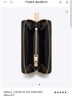 Tory Burch 100% Leather Black Wallet One size - photo 3