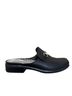 Naot Black Mule/Clog Size EU 39 - photo 2