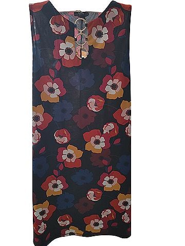 MSK MSK Casual Dress (view 1)