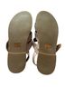 FRYE 100% Leather Pink Sandals Size 6 - photo 2