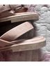 FRYE 100% Leather Pink Sandals Size 6 - photo 5