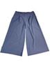 Title Nine Blue Casual Pants Size XL - photo 3
