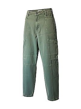 Zara Cargo Pants (view 1)
