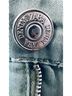 Zara 100% Cotton Green Cargo Pants Size 0 - photo 3
