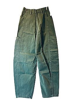 Zara Cargo Pants (view 2)