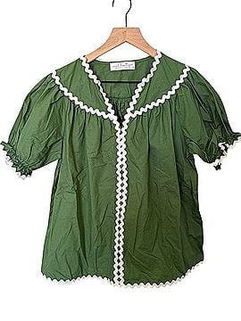 Mod Boutique Short Sleeve T-Shirt (view 1)