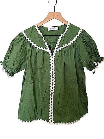 Mod Boutique Short Sleeve T-Shirt (view 1)