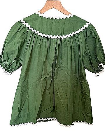Mod Boutique Short Sleeve T-Shirt (view 2)
