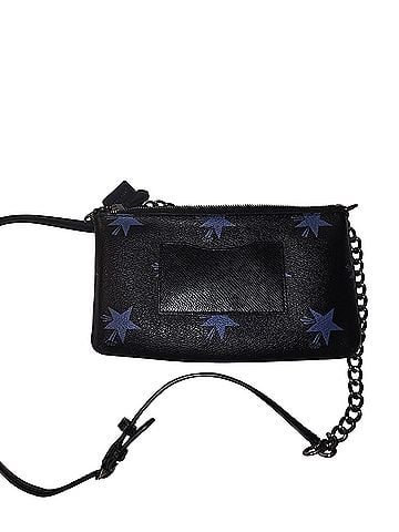 Coach Canyon Quinn Celestial Crossbody  Leather Crossbody Bag (view 2)