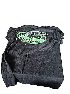 Gildan Short Sleeve T-Shirt (view 2)