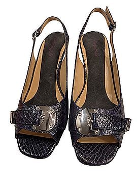 Cole Haan Heels (view 1)