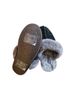 Ugg Black Gray Mule/Clog Size 6 - photo 2