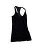 Lululemon Athletica Camo Black Tank Top Size 6 - photo 1