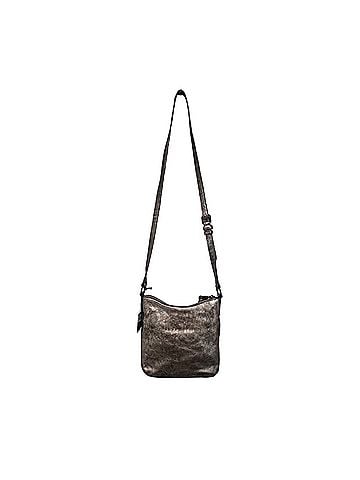 FRYE Melissa Leather Crossbody Bag (view 2)