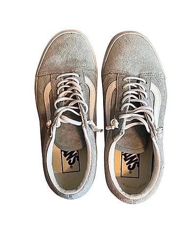 Vans Old Skool Sneakers (view 1)