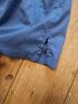 Girlfriend Collective Blue Athletic Shorts Size M - photo 5