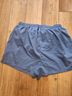 Girlfriend Collective Blue Athletic Shorts Size M - photo 6