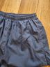 Girlfriend Collective Blue Athletic Shorts Size M - photo 4