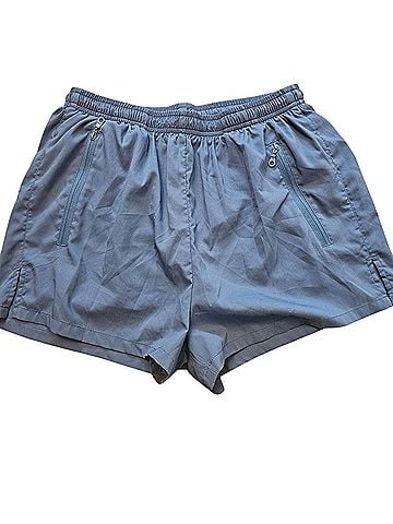Girlfriend Collective Athletic Shorts (view 1)