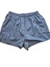 Girlfriend Collective Blue Athletic Shorts Size M - photo 1