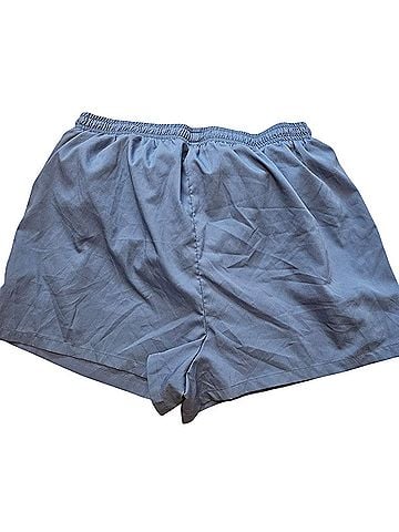Girlfriend Collective Athletic Shorts (view 2)