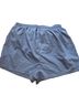 Girlfriend Collective Blue Athletic Shorts Size M - photo 2