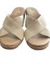 Tommy Bahama Tan Wedges Size 10 - photo 3