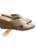 Tommy Bahama Tan Wedges Size 10 - photo 5