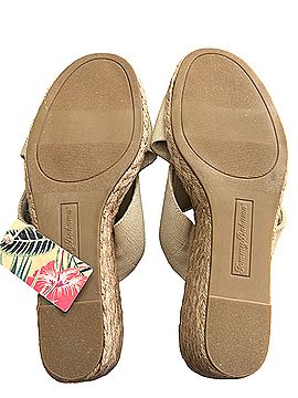 Tommy Bahama Suzette Wedges (view 2)