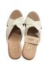 Tommy Bahama Tan Wedges Size 10 - photo 4