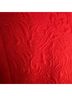 Sherri Hill 100% Polyester Floral Red Cocktail Dress Size 2X - photo 8