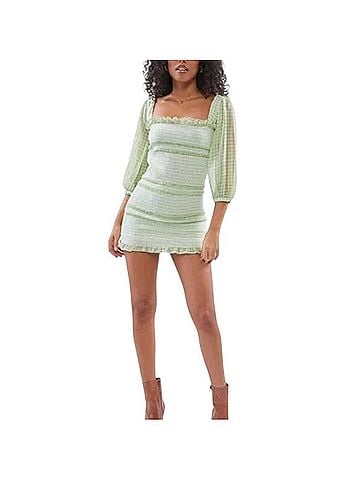 Capulet Siobhan Casual Dress (view 1)