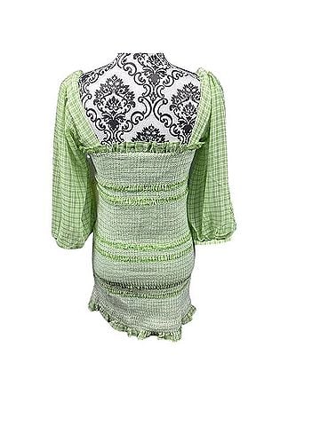Capulet Siobhan Casual Dress (view 2)