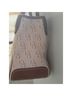 Dooney & Bourke Print Brown Ivory Shoulder Bag One size - photo 5