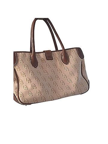 Dooney & Bourke Shoulder Bag (view 2)