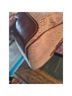 Dooney & Bourke Print Brown Ivory Shoulder Bag One size - photo 9