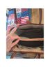 Dooney & Bourke Print Brown Ivory Shoulder Bag One size - photo 10