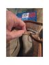 Dooney & Bourke Print Brown Ivory Shoulder Bag One size - photo 11